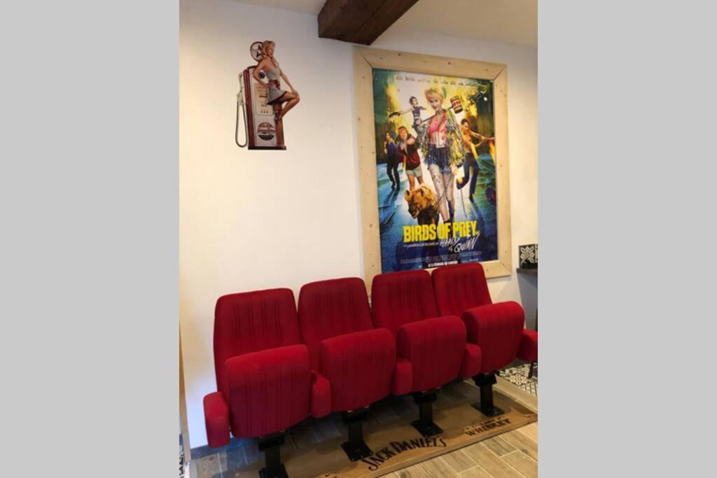 Laon :   Suite privée au pied de la Cathédrale  Exterior foto